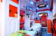 EMT in N.J. county admits stealing cash from patient’s purse, officials say