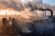 Niveles de CO2 alcanzan récord histórico y presagian aumento de temperaturas