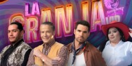 La Granja VIP en vivo hoy 16 de octubre: La Bea y Eleazar Gómez son nominados