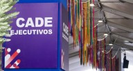 CADE Ejecutivos revela los seis precandidatos presidenciales que participarán en Bloque Electoral el 6 de noviembre 