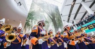 Southwest Airlines adding MSY flights to Vegas, Orlando FL