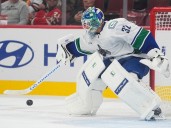 Canucks Coffee: Sorry, but we have to talk about PDO | Grande Prairie Daily Herald Tribune