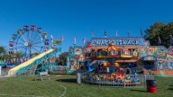 Church's fall festival to ride again after long legal fight