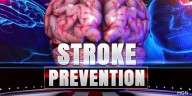 Raising awareness of the impact a stroke can have on National Stroke Day