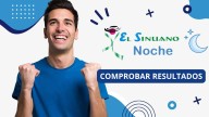 Resultado completo de la Lotería Sinuano Noche del sábado 11 de octubre