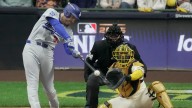 Dodgers' Freddie Freeman ties Jose Altuve's epic MLB playoff record