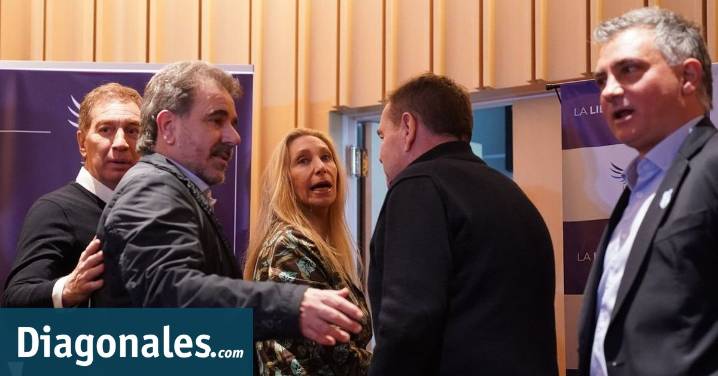 Estalló la alianza LLA-PRO en La Matanza por "manejos turbios” de fondos