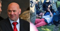 Joe Rogan Calls for Change as 'Horrific' Immigration Conditions Take Over: 'That Can't Be the Only Way to Do This'