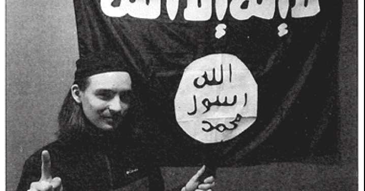 Coeur d'Alene man accused of plotting terrorist attack pleads guilty to supporting ISIS
