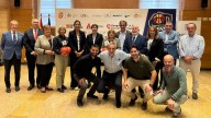 Zaragoza acogerá en enero a más de 1.500 jóvenes promesas del baloncesto