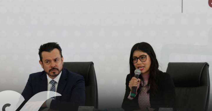 Gabriela “La Bonita” Sánchez pide licencia como secretaria de Deporte y Juventud