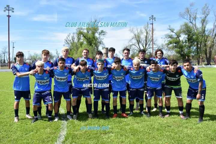 Se jugó la 3era fecha del torneo de 4ta División