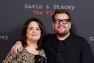 James Corden and Ruth Jones detail scrapped Gavin and Stacey plot that would’ve changed the show