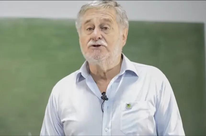 Denuncian agresión en Agronomía de la UNLPam: un encuentro terminó con un docente golpeado