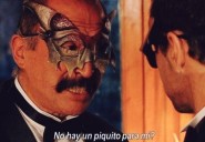 Murió un querido actor de Los simuladores