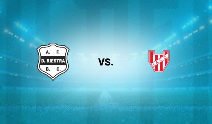 Riestra vs Instituto en vivo por fecha 13 de Liga Profesional de Fútbo