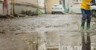 Clima extremo: ¿en qué regiones de Oaxaca se suspenden clases por lluvias intensas?