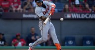 Dingler, Pérez lead Tigers past Guardians 6-3 and into the AL Division Series against Mariners