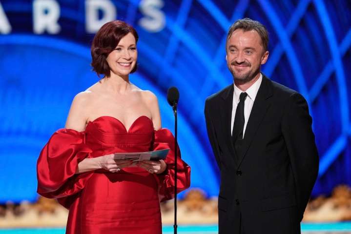 ‘Harry Potter’ actor set to reprise role from original series in Broadway production