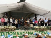 Wokha: Farmers empowered on value addition at Banana Festival