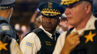 Chicago police chief defends response to weekend federal agent attacks