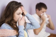 Recomiendan mantener cuidados necesarios por casos de influenza estacional y resfriado 