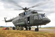 MinDefensa entrega informe a la Procuraduría sobre falencias en mantenimiento de helicópteros Mi17
