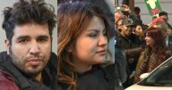 [URGENTE] 10 y 8 años de cárcel para Montiel y Uliarte por el intento de asesinato a CFK