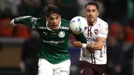 Resultado del Palmeiras vs Liga de Quito Hoy: ¿Quién Pasó a la Final de Copa Libertadores 2025?