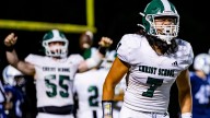 Western North Carolina high school football scores for…