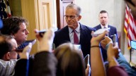 Government shutdown enters 3rd day with no clear resolution in sight