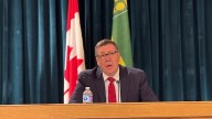 Saskatchewan plans to introduce involuntary treatment, allow tailgating