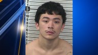 Docs: Mother shot at least 11 times by son in Santa Teresa