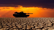 Climate change is a threat to national security