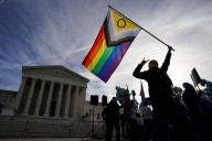 U.S. Supreme Court hears arguments on Colorado’s law banning gay ‘conversion therapy’