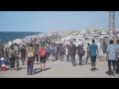 Israel-Hamas Peace Deal Latest: Palestinians return to Gaza, Israel completes redeployment
