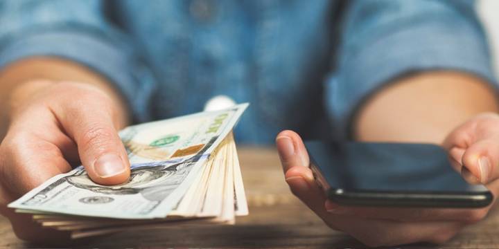 Desconcierto entre las billeteras virtuales por la postura del BCRA que les impide vender dólar oficial