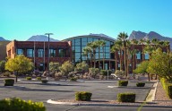 NV Energy buys Summerlin office building for $28M
