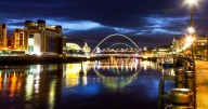Business confidence rises in North East despite subdued demand, survey shows
