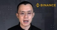 Trump pardons Binance founder Changpeng Zhao, high-profile cryptocurrency figure