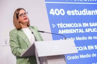 Castilla-La Mancha bate el récord de alumnos de FP, 45.000, y estrena tres nuevos grados