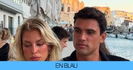 Jessica Goicoechea y Manu Moreno, pillados paseando de la mano después de la ruptura: ¿reconciliación?