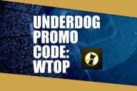 Underdog Promo Code WTOP Unlocks $100 Bonus for MLB Playoffs, NHL Picks