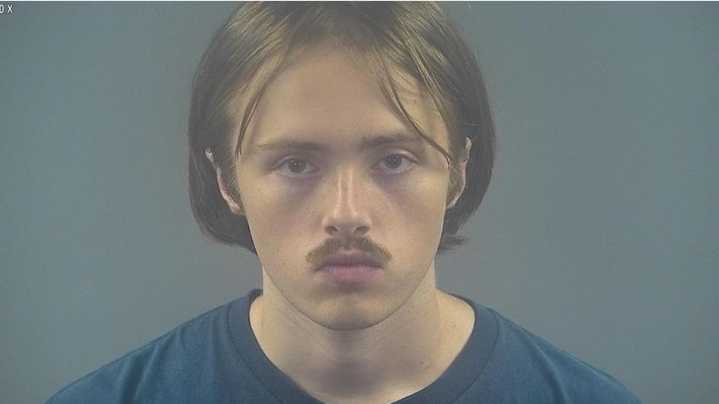 Bowling Green teen arrested following vandalism at Roland Bland Park