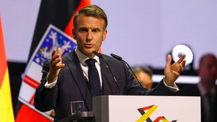 Macron da 48 horas a Lecornu para que negocie con el resto de partidos en busca de un acuerdo que evite las elecciones