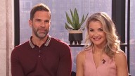 Gethin Jones' takes on unexpected new role amid cooling off romance with Helen Skelton