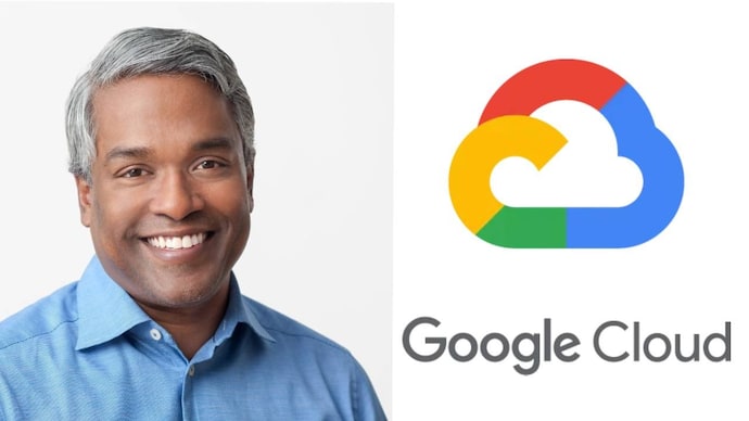 AI Will Create Jobs, Not Replace Them: Google Cloud CEO Thomas Kurian