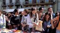 Los jóvenes disparan el consumo cultural y la tauromaquia se hunde