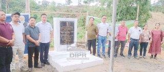 Rs 50 crore aqua park sanctioned for Nagaland