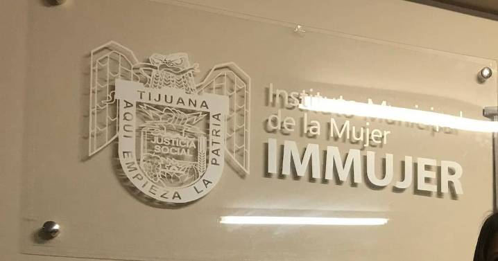 Brinda atención Inmujer a casi 2 mil mujeres en Tijuana